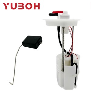 YUBOH 17708-TR0-H10 ชุดปั๊มเชื้อเพลิงสำหรับฮอนด้า ซีวิค <span class=keywords><strong>FB</strong></span> 2012-2015 1.8L SOHC I-VTEC เครื่องยนต์ - Product Image 1