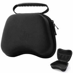 Étui de transport rigide pour manette de jeu en matériau EVA compatible de haute qualité pour Xbox - Product Image 1