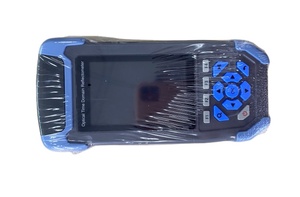 JW3302SJ Mini Optical Time Domain Reflectometer FTTH <b>Telecommunication</b> 3G Network POE ISO9001 1 Year Warranty PON - Product Image 5