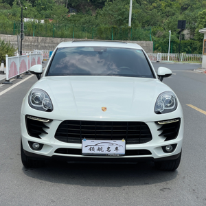 <span class=keywords><strong>Porsche</strong></span> <span class=keywords><strong>Macan</strong></span> 2017 Euro 5 2.0T, Vehículo Profesional de Gasolina para Exportación, Personalizable a Bajo <span class=keywords><strong>Precio</strong></span> - Product Image 1