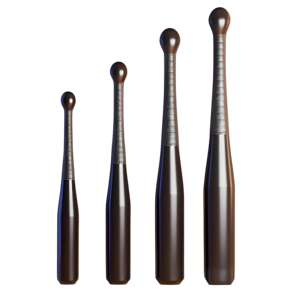 กระดิ่งแบบแท่งสำหรับออกกำลังกายลดน้ำหนักฟิตเนสสปอร์ตคลับโลโก้ออกแบบได้ตามต้องการ - Product Image 3