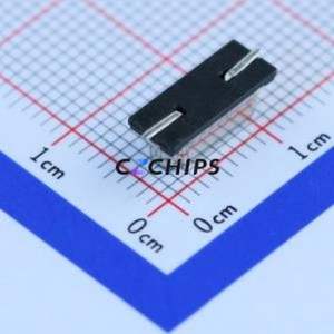 X49SM26MSD2SC Crystal (Passive) HC-49S-SMD Crystal Oscillator SMD Crystal Oscillator 26MHz 20ppm 20pF - Product Image 2
