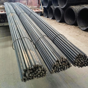 Varilla Corrugada <span class=keywords><strong>de</strong></span> <span class=keywords><strong>Acero</strong></span> <span class=keywords><strong>de</strong></span> Alta Resistencia al por Mayor <span class=keywords><strong>de</strong></span> China, Estándar Japonés SD390, <span class=keywords><strong>Precio</strong></span> <span class=keywords><strong>de</strong></span> <span class=keywords><strong>Acero</strong></span> para Varilla Corrugada <span class=keywords><strong>de</strong></span> 4mm, Fábrica <span class=keywords><strong>de</strong></span> <span class=keywords><strong>Acero</strong></span> <span class=keywords><strong>de</strong></span> <span class=keywords><strong>Refuerzo</strong></span> - Product Image 2