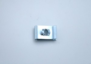 Extremo de Cilindro de Aluminio A6061-T6 Mecanizado por CNC de Alta Precisión y Ligero, Personalizado para Sistemas Hidráulicos y Neumáticos - Product Image 2