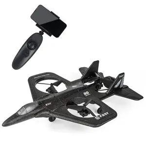 Schaumstoff Funksteuerung G-Sensor-Flugzeug-Spielzeug LH-X66S 2.4Ghz 4CH 360-Grad-Stunt-Roll RC-Hubschrauber-Satz für Kinder Geschenke