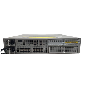 Enrutador de servicio integrado con chasis empresarial 4x10GE + 4x1GE incorporado - Product Image 5