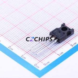 Transistor Bipolar de Unión (BJT) KTB1151-Y-U/PH TO-126 Nuevo y Original - Product Image 1