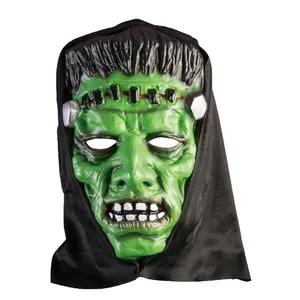 Máscara de silicona para fiesta de Halloween - Product Image 1