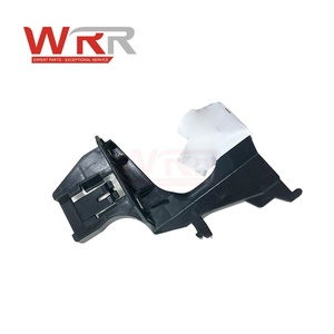 A2135010602 ขายึดยึดหม้อน้ำด้านหน้าสำหรับเบนซ์ W213 อี-คลาส E200 E300 อะไหล่ทดแทนตัวถังเครื่องยนต์อัตโนมัติ - Product Image 4