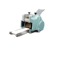 Machine à envelopper les raviolis, petite machine à étaler la pâte, machine à faire des feuilles de pâte pour rouleaux de printemps