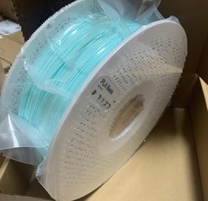 Bambo Lab High-quality 3D PLA Basic Gradient 1.75mm 1kg +/- 0.03mm with Spool for FDM Printing Printer - Product Image 5
