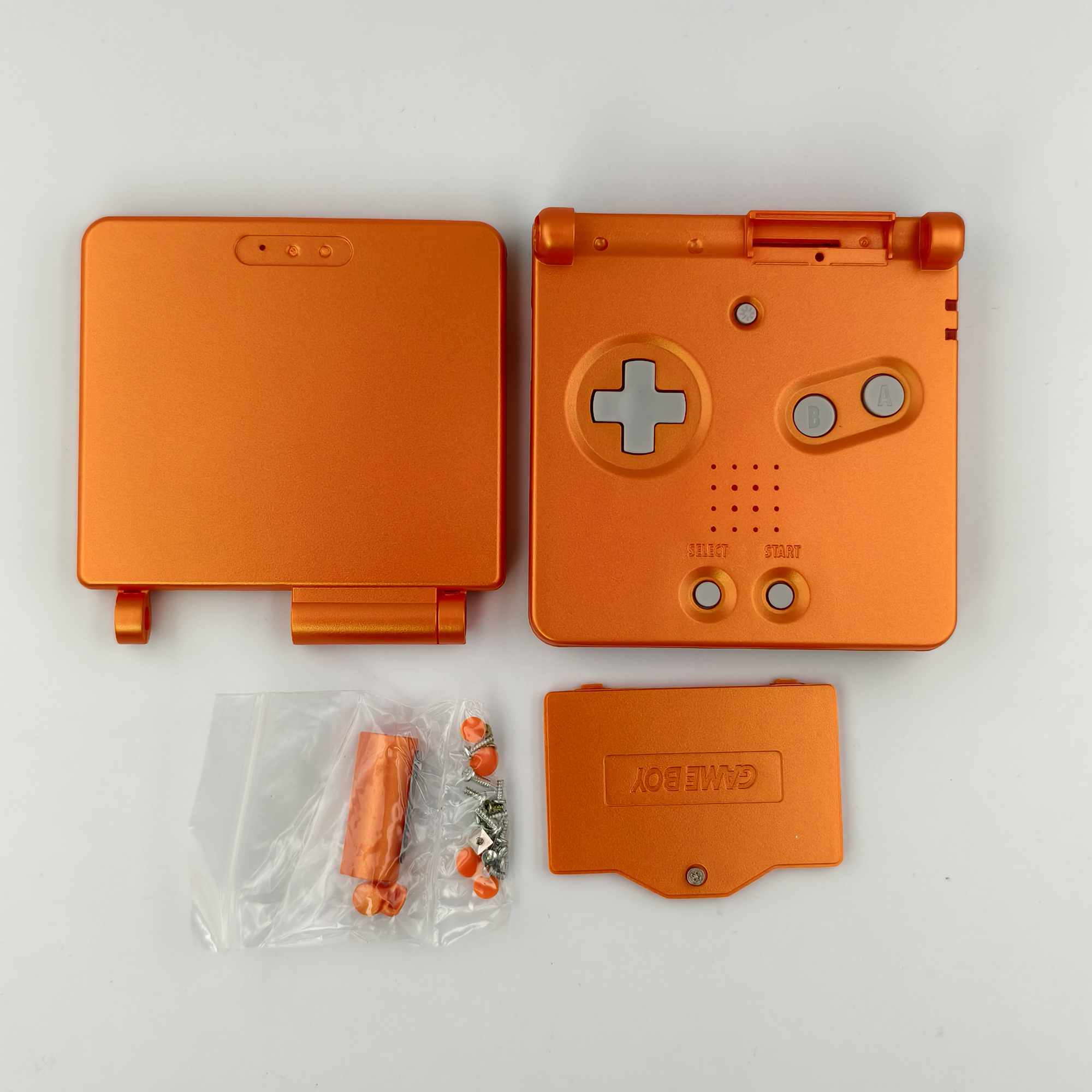 Naranja