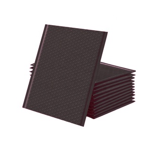 Custom 4x7 4x8 6x9 8,5X12 12x15 10x13 Sobre Acolchado Burbuja Blanca Mailer Envío Embalaje Poly Mail Bags - Product Image 3