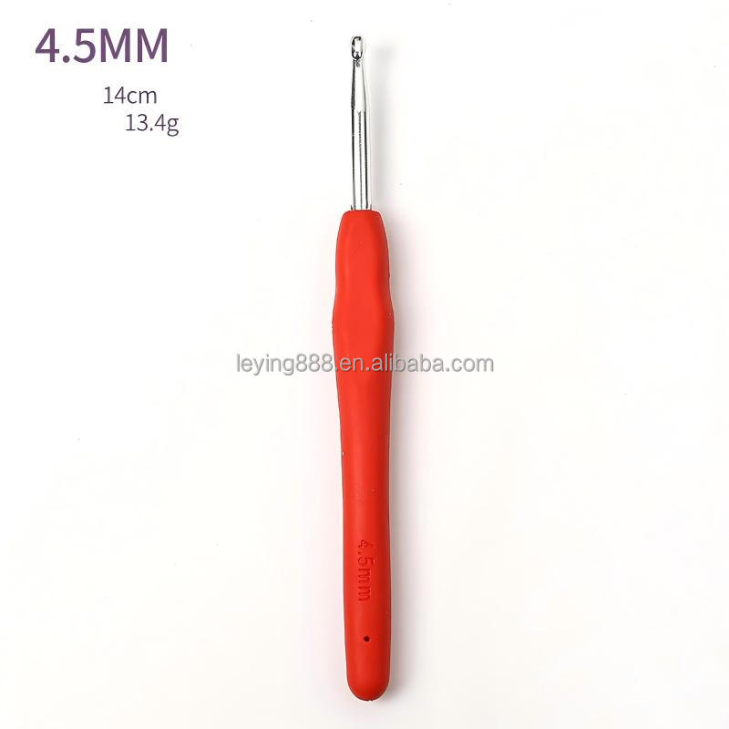 rouge 4,5 mm