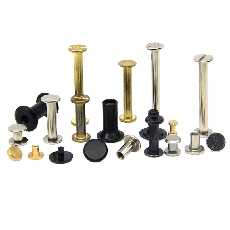Precision Fasteners Special Shape Stainless Steel