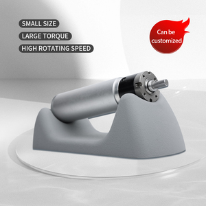 Fabrieksmatige <span class=keywords><strong>mini</strong></span>-micromotor borstelloze slotloze DC-motor 30000 RPM orthopedisch elektrisch gereedschap chirurgisch gebruik boormachine botboor BLDC-motor - Product Image 2