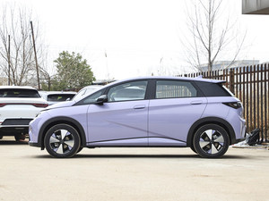 <span class=keywords><strong>Limusina</strong></span> Eléctrica de Alta Calidad y Bajo <span class=keywords><strong>Precio</strong></span> con Carga Rápida, Auto Usado BYD Dolphin en Venta - Product Image 2