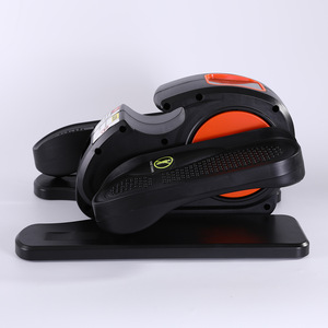 Stepper Eléctrico Multifuncional 44x40x23.5cm, Máquina de Ejercicios para Piernas en Casa para Adultos, Equipo de Rehabilitación - Product Image 4