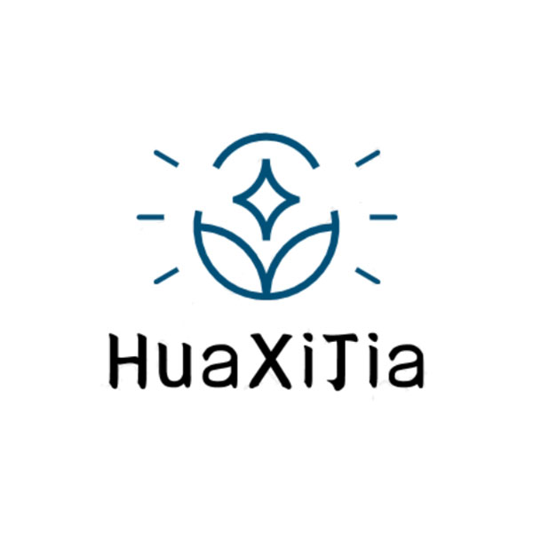 Guangzhou Huaxijia Clothing Firm (Sole Proprietorship) logo
