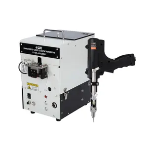 Best Quality Screw Feeder Low Speed Multi Spindle Head Automatic Screwdriver Machine Automatic Nail Feeder Screw Machine