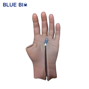 Ngón tay giả y tế thẩm mỹ tùy chỉnh bằng <span class=keywords><strong>silicon</strong></span> - Product Image 2