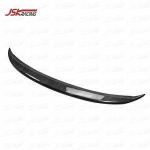 Variar estilo fibra de carbono SPOILER trasero para 2015-2018 <span class=keywords><strong>MAZDA</strong></span> MX5 y - Product Image 5