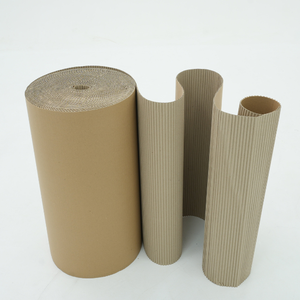 Qualité appréciée Rouleau de papier ondulé Rouleau de papier ondulé Prix compétitif Fabriqué au Vietnam VINA GREEN PACK - Product Image 6