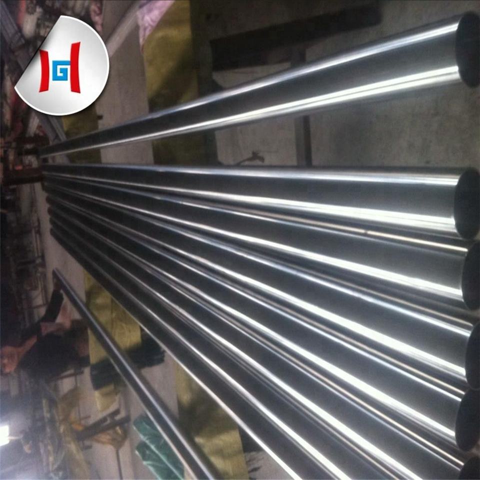 Inverted Handrail Grade 304 Stainless Steel Inverted Silla Handrails ASTM Standard Tubing ...