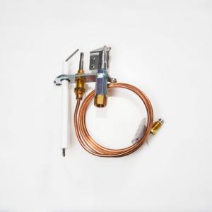 Ensemble de pilotage de remplacement au gaz naturel (GN) 103779-01, compatible avec les foyers ODS, PP231 NG8218 Desa, FMI, Empire, Majestic - Product Image 6