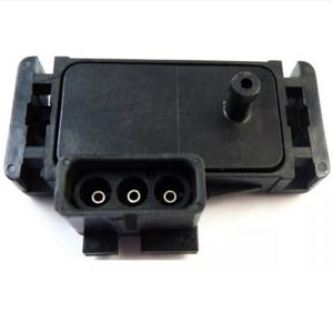 Sensor de mapa de pieza de automóvil genuino para Chevrolet Corsa 1,3/1,4/1,6 Nubira Cielo Blazer colector sensores de presión absoluta 16137039 OEM - Product Image 5