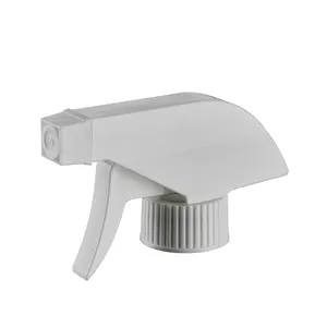 Nuovo Design in plastica nebulizzatore testa pompa Cina Mini spruzzatore 24/410