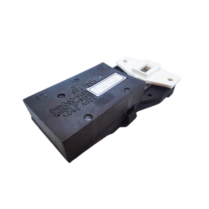 Surmount vente chaude pièces de machine à laver de haute qualité 220V 250V KM1-B C00011140 ARISTON <span class=keywords><strong>INDESIT</strong></span> interrupteur de verrouillage de <span class=keywords><strong>porte</strong></span> - Product Image 6