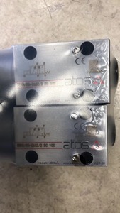 SDHA/MA-0632/2-X24DC SDHA/MA-0632/2 10S SDHA/MA-0632 ATOS Solénoïde antidéflagrant d'origine en stock, origine compétitive - Product Image 1