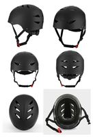 Casque de sport CE EN1078 pour adultes et enfants, pour trottinette, vélo électrique, skateboard, roller, couleur personnalisée, logo, fabriqué en matériau ABS