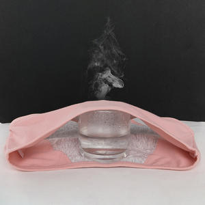 महिलाओं की ब्रिटीज आरामदायक कपास मध्य कमर के अंडरवियर महिला सेक्सी लीकप्रूफ पीरियड पैंटी - Product Image 4