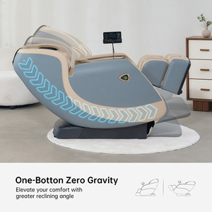 3D <b>Zero</b> <b>Gravity</b> <b>Chair</b> With Foot Air Compress and Roller for Care F21 <b>Chairs</b> F21 - Product Image 2