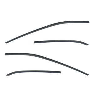 Factory Directly Sell High End tape-on Injection Deflector Window Visor for LYNK&CO Z20/02(EUROPE) - Product Image 1