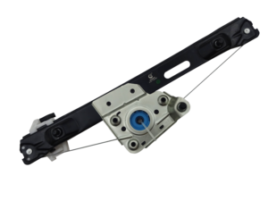 51357138468 Alzacristalli Posteriore Destro Senza Motore per <span class=keywords><strong>BMW</strong></span> Serie 1 <span class=keywords><strong>E87</strong></span> E88 E81 E82 116i 118i 120i 130i 2004-2012 - Product Image 1