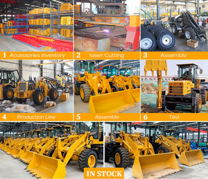 Nhà Máy Giá Trung Quốc <span class=keywords><strong>backhoe</strong></span> máy xúc lật DIESEL Mini 4x4 <span class=keywords><strong>backhoe</strong></span> <span class=keywords><strong>loader</strong></span> với đa chức năng file đính kèm - Product Image 6