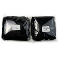 [Jiffy/Hohodreads] Cheveux Naturels Dreadlocks Afro Kinky en Vrac Cheveux Humains Longs 30g 50g 100g pour 1 Pièce Grand Stock