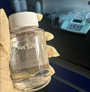 Supply PEG-200 Polyethylene Glycol Industrial Grade Colorless <b>Liquid</b> Raw Material For Industrial Cleaning /Nonionic Surfactant - Product Image 2