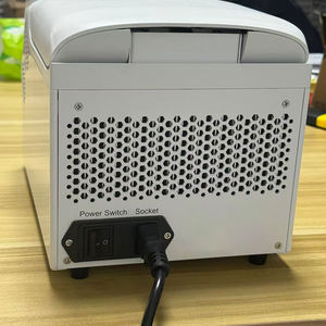 Analyseur <span class=keywords><strong>PCR</strong></span> quantitatif en temps réel Qpcr <span class=keywords><strong>Machine</strong></span> 16 puits*0,2 ml <span class=keywords><strong>PCR</strong></span> en temps réel pour la biologie moléculaire ADN/ARN - Product Image 5