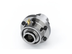 ข้อต่อหน้าแปลนสำหรับใช้กับเครน - Product Image 2