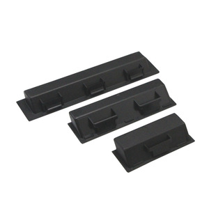 หูหิ้วพลาสติกแบบฝัง Xinjieliang รุ่น LS022 หูหิ้วแบบซ่อนสำหรับกล่อง ทนทาน - Product Image 2