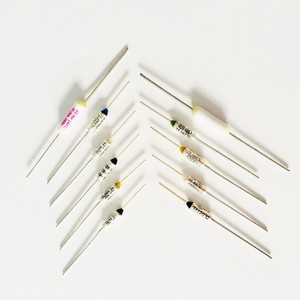 Focusens ODM OEM 150 градуса Цельсия RY01 серии тепловой предохранитель 250 В - Product Image 4