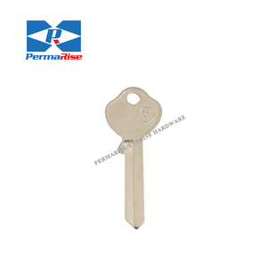 Pemasok kunci tukang kunci <span class=keywords><strong>jma</strong></span> llaves en blanco pintu kuningan kustom kunci everise grosir kunci kosong pahlawan untuk menduplikasi 107/w107 - Product Image 2