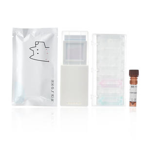 Jncmed Honden Allergeen Testen Hondenallergie Testkit (T 74S) - Product Image 5