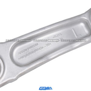 Pièces de voiture d'origine récupérées pour Aston Martin DBX/707 Bras de suspension inférieur avant gauche OE MY83-3C255-AB - Product Image 5