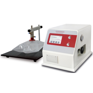 เครื่องทดสอบการรั่วไหลอัจฉริยะ F1140 ASTM <span class=keywords><strong>2096</strong></span>อุปกรณ์ทดสอบการปิดผนึกหน้าจอสัมผัสเครื่องซีล - Product Image 5