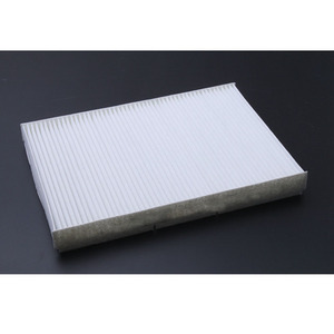 Filtre à air d'habitacle Filter Friends pour modèles Bora Lavida Golf 4 Kamiq 01-17 29x281x206mm - Product Image 2